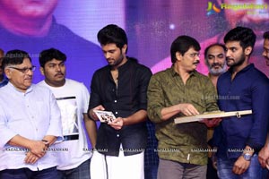 Next Nuvve Audio Launch