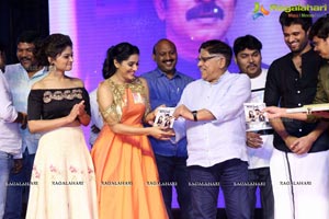 Next Nuvve Audio Launch