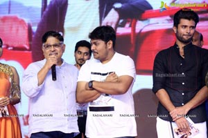 Next Nuvve Audio Launch