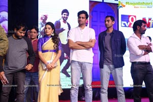 Next Nuvve Audio Launch