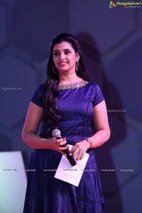 Next Nuvve Audio Launch