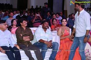 Next Nuvve Audio Launch