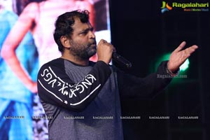 Next Nuvve Audio Launch