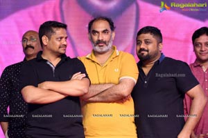 Next Nuvve Audio Launch