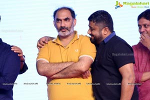 Next Nuvve Audio Launch