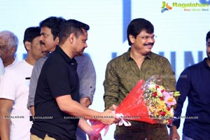 Next Nuvve Audio Launch