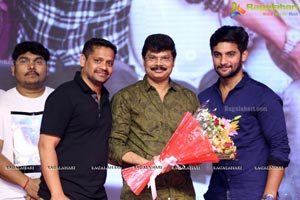 Next Nuvve Audio Launch