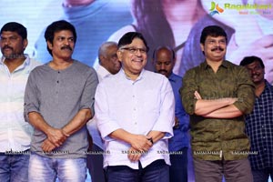 Next Nuvve Audio Launch