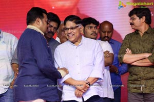 Next Nuvve Audio Launch