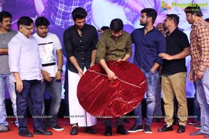 Next Nuvve Audio Launch