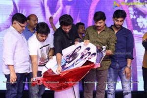 Next Nuvve Audio Launch