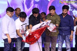 Next Nuvve Audio Launch