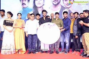 Next Nuvve Audio Launch