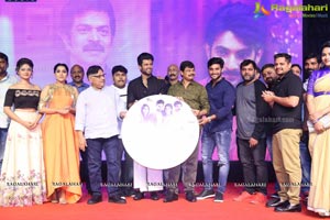 Next Nuvve Audio Launch