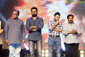 Oxygen Audio Release