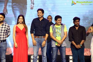 Oxygen Audio Release