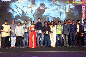 Oxygen Audio Release