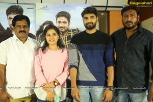 Oy Ninne Success Meet