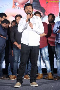 Padipoya Nee Mayalo Press Meet