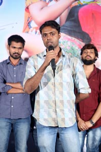 Padipoya Nee Mayalo Press Meet