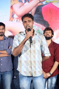 Padipoya Nee Mayalo Press Meet