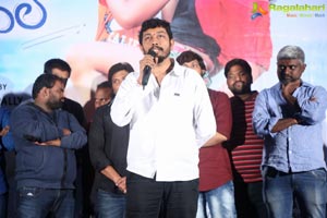 Padipoya Nee Mayalo Press Meet