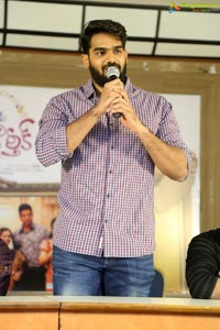 Prematho Mee Karthik Trailer launch