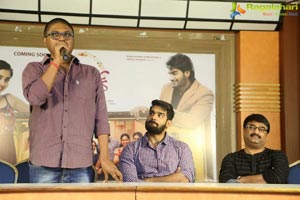 Prematho Mee Karthik Trailer launch