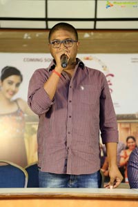 Prematho Mee Karthik Trailer launch