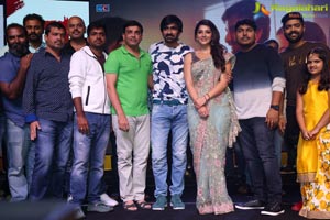 Raja The Great Pre-Release Event