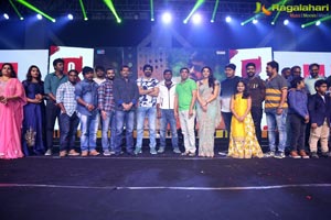 Raja The Great Pre-Release Event