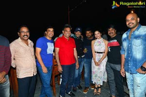 Raja The Great Success Celebrations