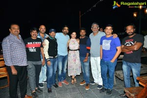 Raja The Great Success Celebrations