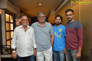 Raja The Great Success Celebrations