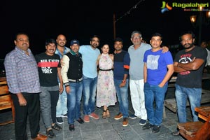 Raja The Great Success Celebrations