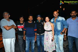 Raja The Great Success Celebrations