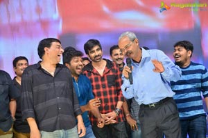 Raja The Great Success Celebrations