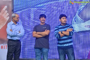 Raja The Great Success Celebrations