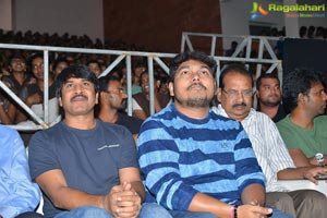 Raja The Great Success Celebrations