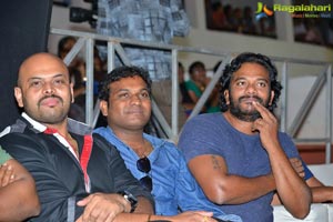 Raja The Great Success Celebrations