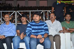 Raja The Great Success Celebrations