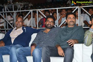 Raja The Great Success Celebrations