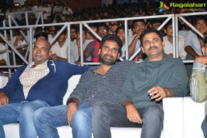 Raja The Great Success Celebrations