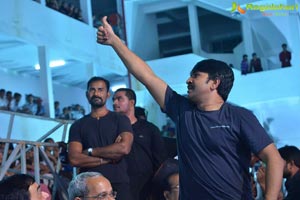 Raja The Great Success Celebrations