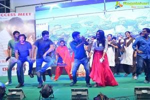 Raja The Great Success Celebrations