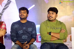 Raja The Great Success Meet