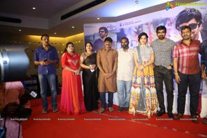 Raja The Great Success Meet