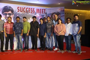 Raja The Great Success Meet