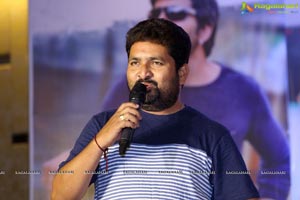 Raja The Great Success Meet