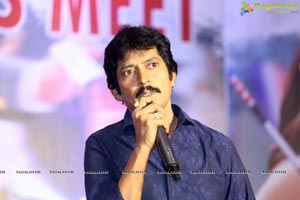 Raja The Great Success Meet